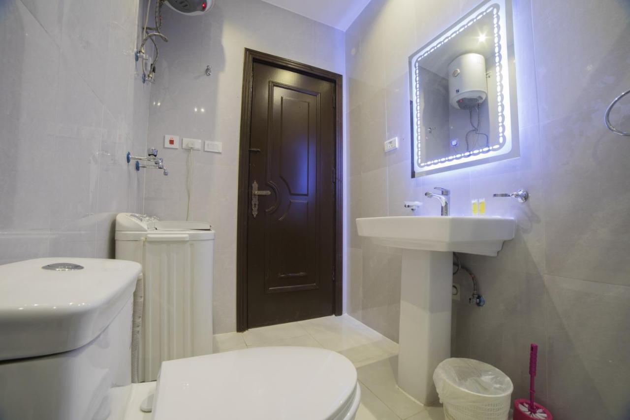 شقق مفروشة مميزة - Hotel Apartments For Rent Jidá Exterior foto