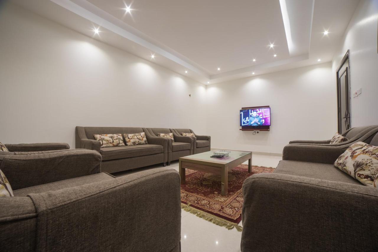 شقق مفروشة مميزة - Hotel Apartments For Rent Jidá Exterior foto