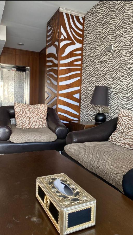 شقق مفروشة مميزة - Hotel Apartments For Rent Jidá Exterior foto