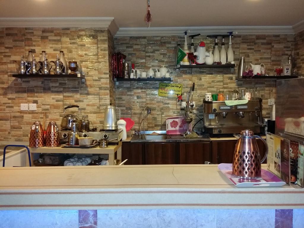 شقق مفروشة مميزة - Hotel Apartments For Rent Jidá Exterior foto