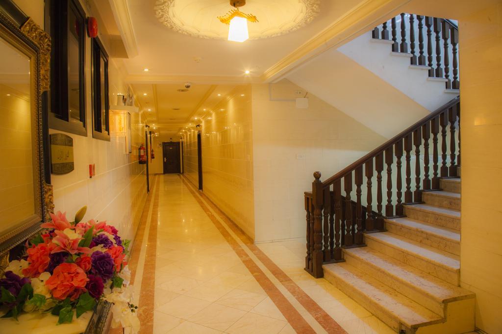 شقق مفروشة مميزة - Hotel Apartments For Rent Jidá Exterior foto