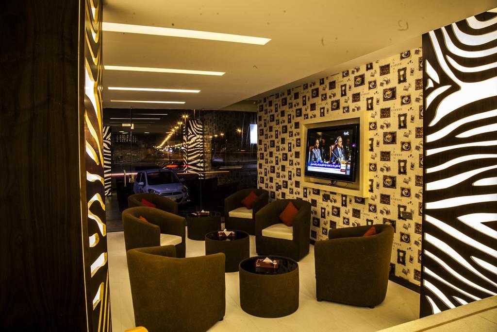 شقق مفروشة مميزة - Hotel Apartments For Rent Jidá Exterior foto