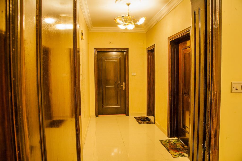 شقق مفروشة مميزة - Hotel Apartments For Rent Jidá Exterior foto